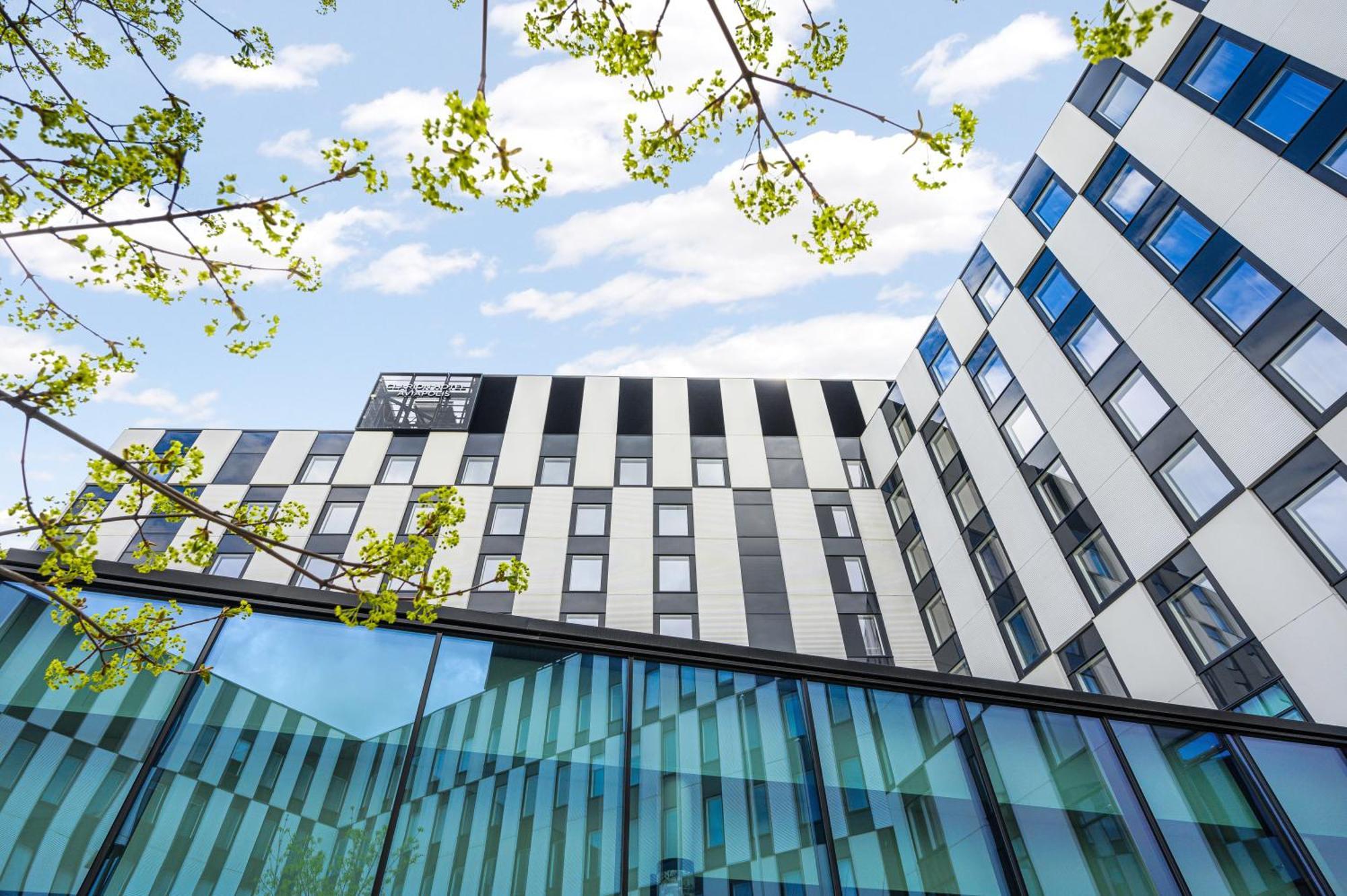 Hotel Clarion Aviapolis Vantaa