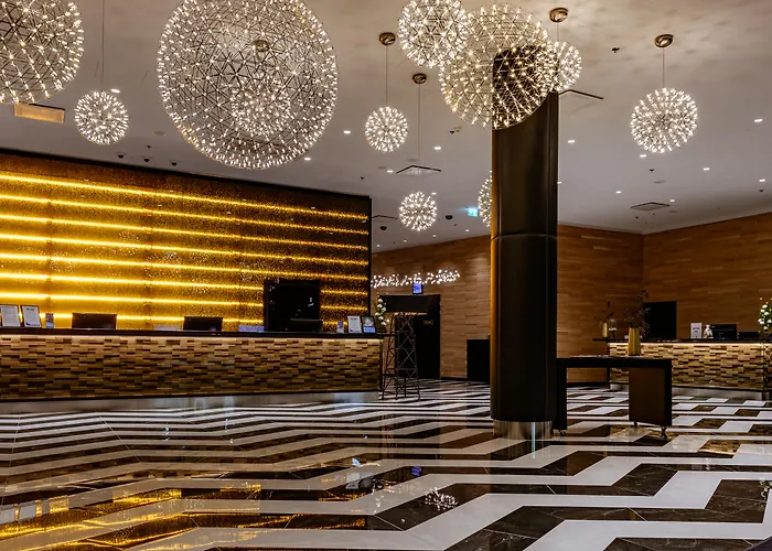 Clarion Hotel Aviapolis