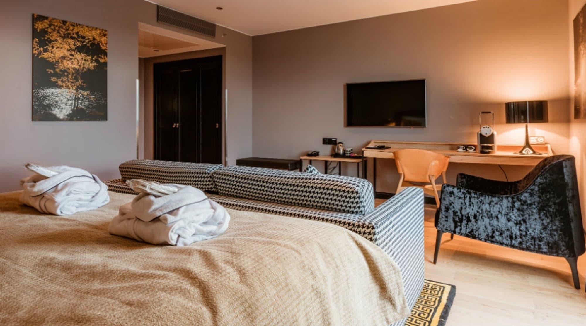 Clarion Aviapolis Hotel