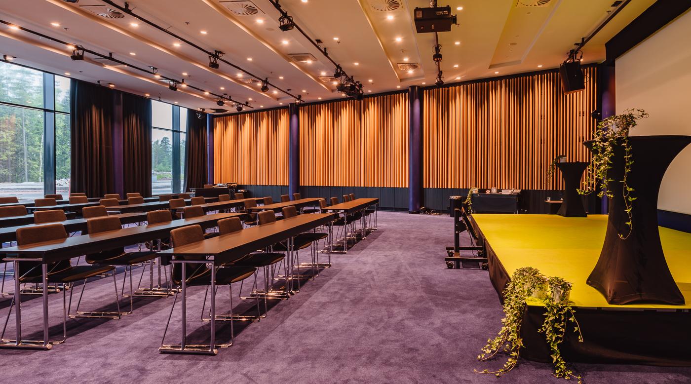 Clarion Aviapolis Hotel Vantaa