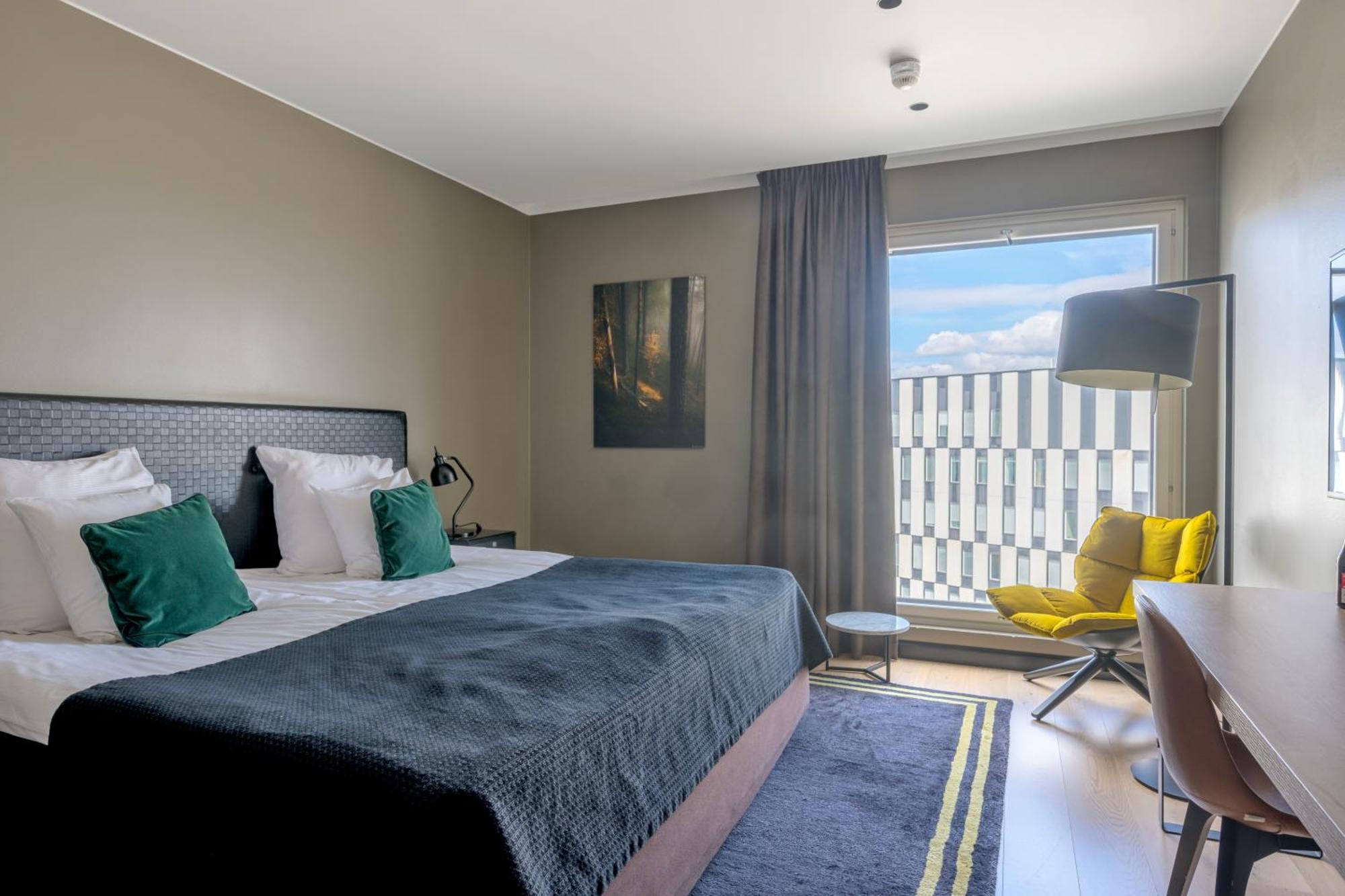 Clarion Aviapolis Hotel Vantaa