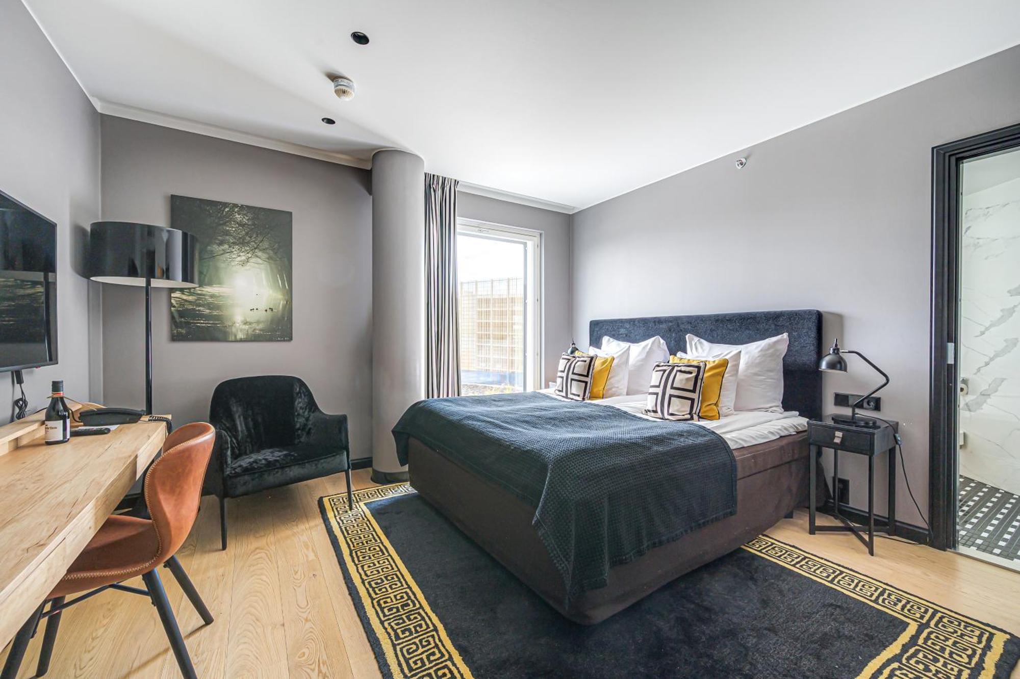 Hotel Clarion Aviapolis