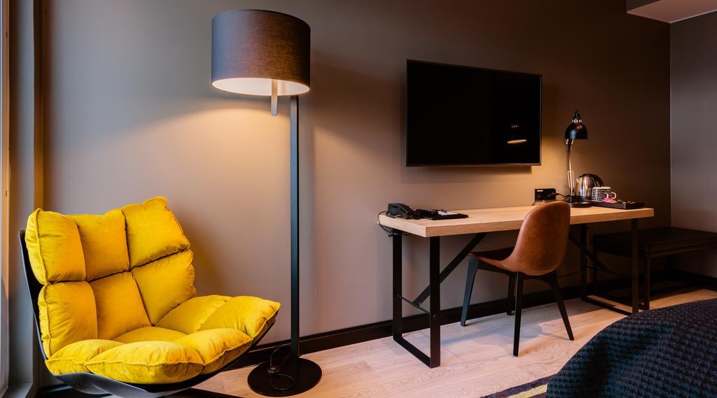 Hotel Clarion Aviapolis 4*